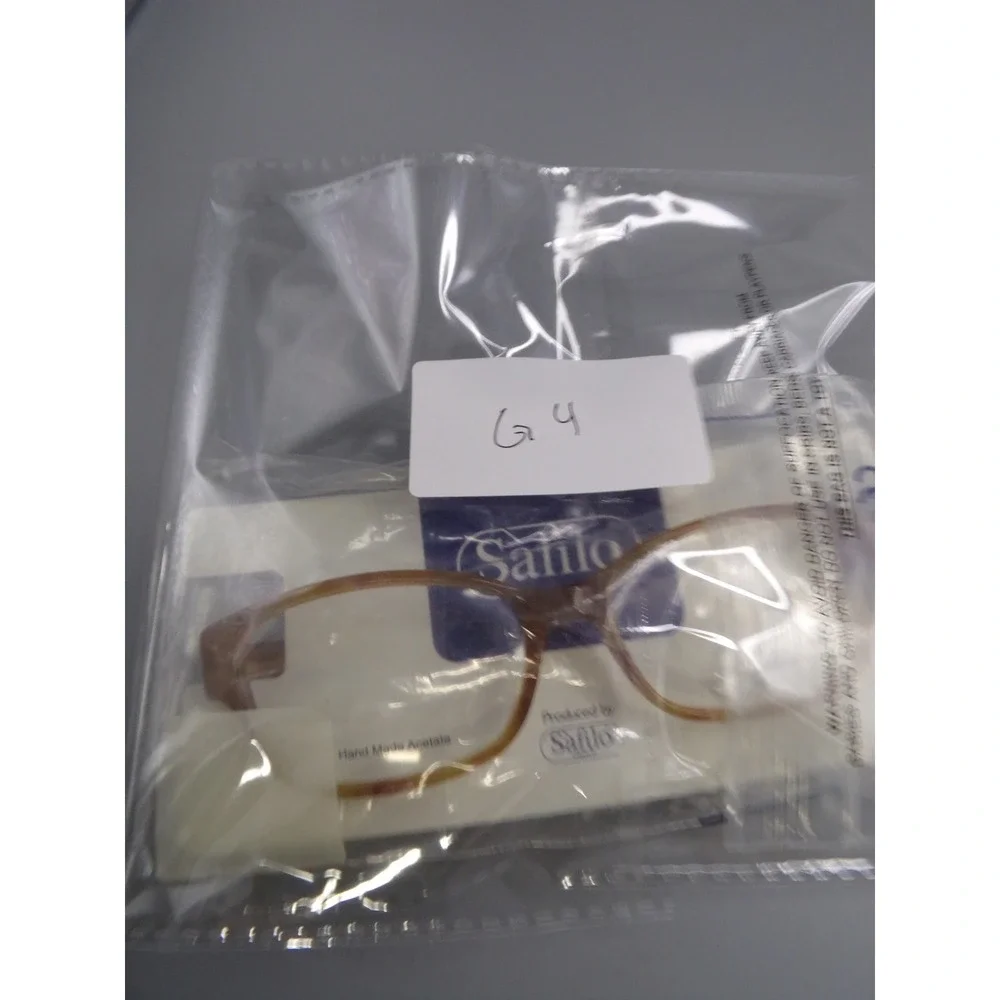 Liz Claiborne New York Eyeglasses Frames‎ Tortoise Shell Acetate L390 Ojat 135